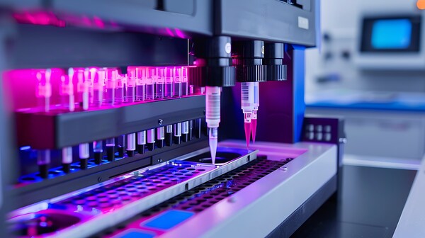 DNV, 노을(Noul)의 AI 기반 체외진단의료기기 대한 EU IVDR 인증 심사 진행