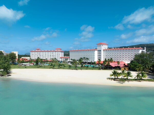 크라운 플라자 리조트 사이판, 겨울 해외 골프 여행 수요 겨냥 ‘사이판 골프 패키지’ 출시