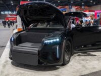 로크웰 오토메이션, Lucid의 사우디아라비아 전기차 제조 시설에 첨단 소프트웨어 솔루션 제공