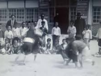 [기획연재 ⑤]민둥씨름…“이어진 전통!