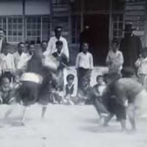 [기획연재 ⑤]민둥씨름…“이어진 전통!