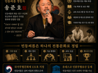 [보도자료] “더 이상 무형유산 심의 받지 않겠다” 전통무예 수박 문화재 지정 노력 중단, 재신청 안해 선언!