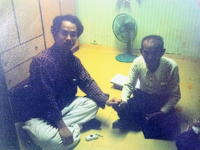 [연재 ①] “개성에서 피어난 불멸의 맥”, 송창렬과 오진환, 전통무예 수박, 민둥씨름 기획연재