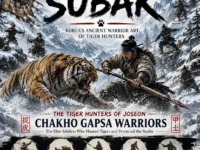 A Study on the Utilization of Subak (手搏) by the Joseon Chako-Gapsa and Its Connection to Northern Hunting Body Culture: Focusing on International Branding Strategies for Traditional Martial Arts