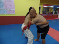 [Archival Research] Rediscovery of “Sokswae” Wrestling Tradition Among the Korean Diaspora in Yanbian