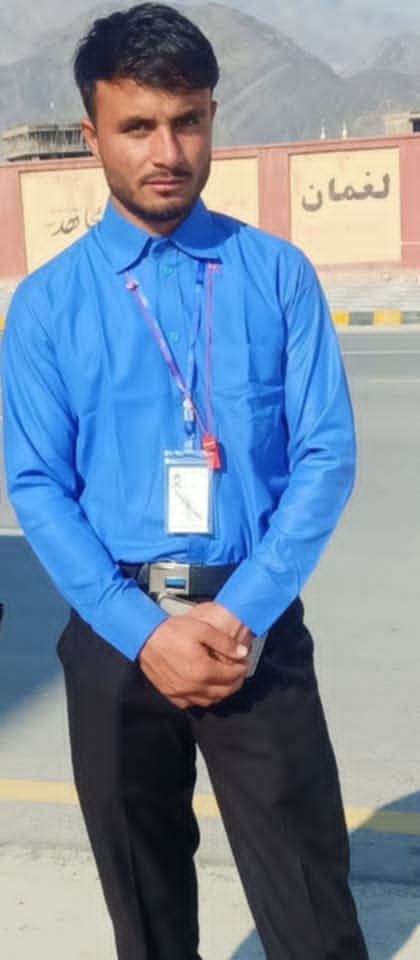 INSF Appoints Rouhid Sherzad as National Head Coach and International Advisory Board Member for Afghanistan