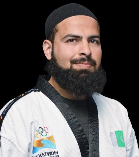 INSF Appoints Shahab UD Din as National Head Coach and International Advisory Board Member for Pakistan