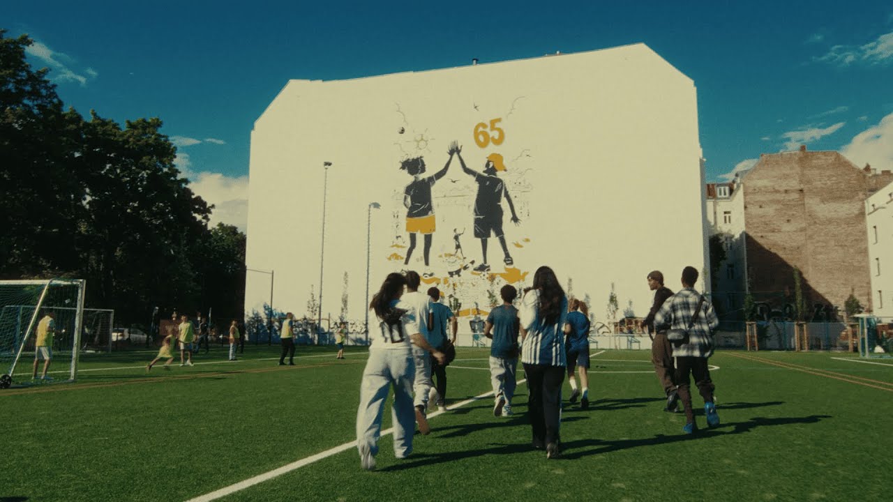 Hisense, Safe-Hub Berlin과 협력하여 UEFA EURO 2024™ 후원