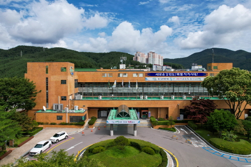 태백시, 기초연금법 시행령 개정에 따른 홍보 기간 운영